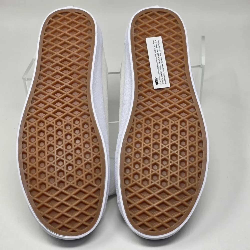 Vans sport low